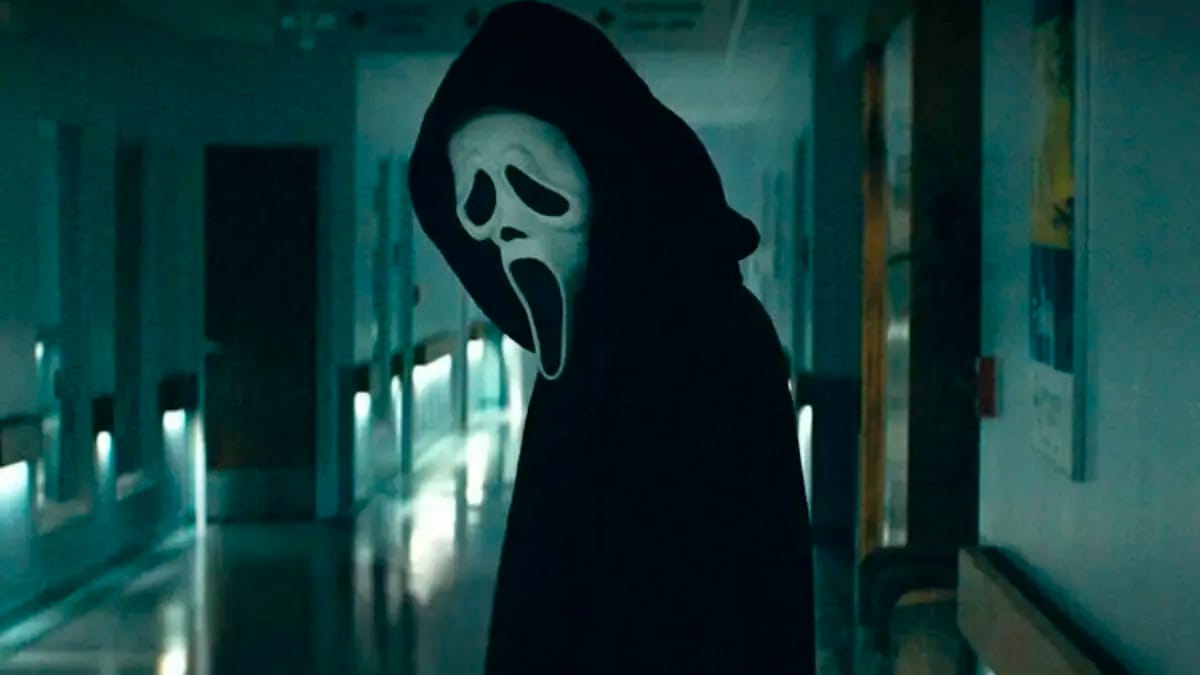 “Pânico 7” ganha trailer insano e marca volta de Neve Campbell