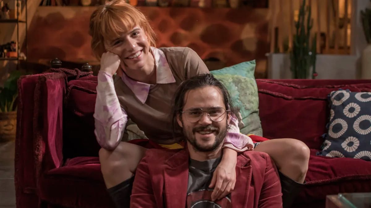 “Amsterdam” | Série original mexicana da HBO Max estreia em março; assista ao trailer!