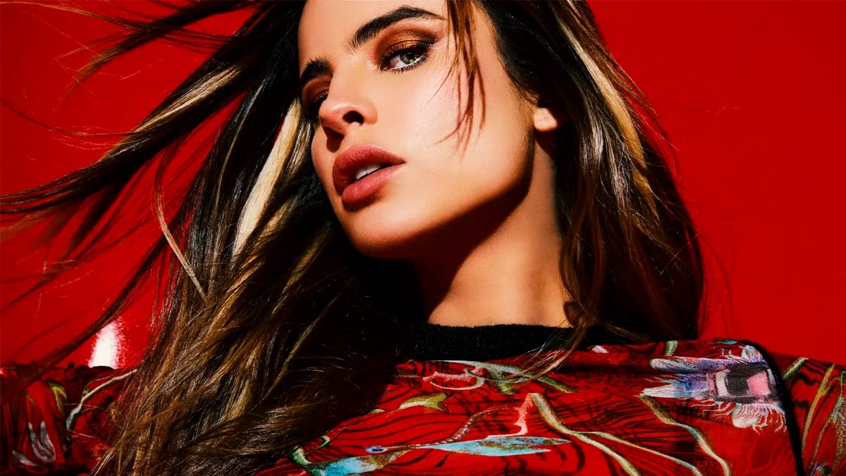 Giulia Be é atração do festival MEO Sudoeste ao lado de Major Lazer e Pedro Sampaio