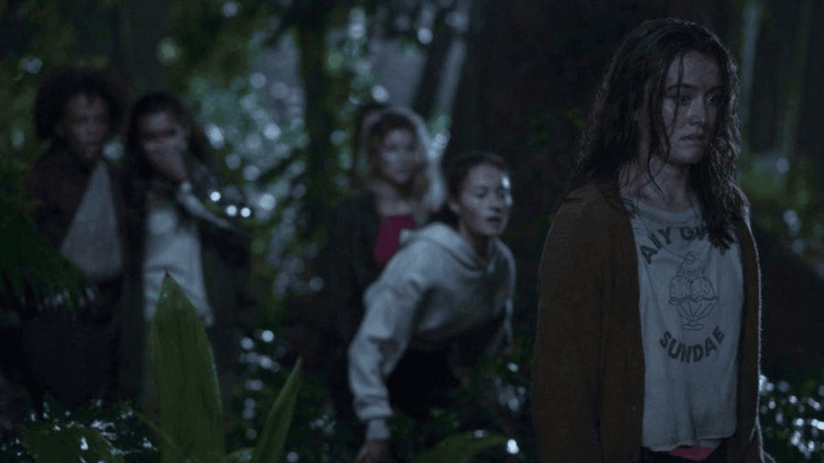 Segunda temporada de “The Wilds” ganha data de estreia