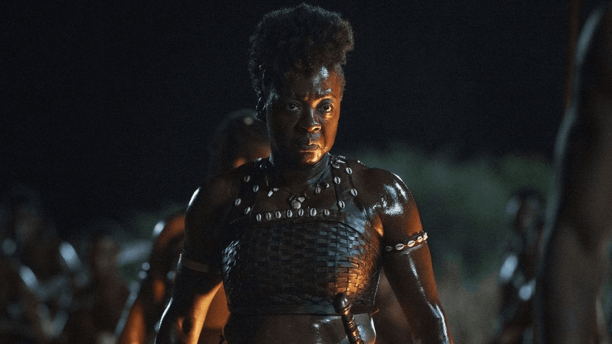 “The Woman King”: Viola Davis compartilha primeiras imagens do filme; confira!