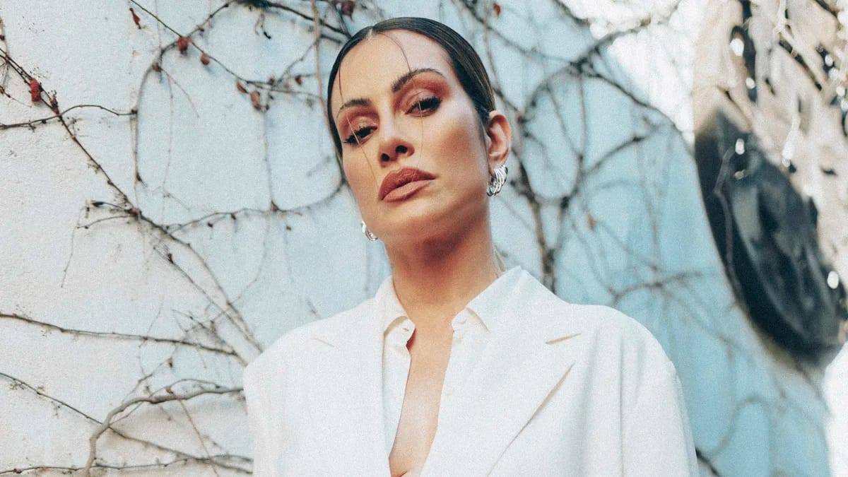 Cleo anuncia estreia da trilha sonora de “Me Tira da Mira” e disco terá participação de Xamã e Dilsinho; saiba mais!