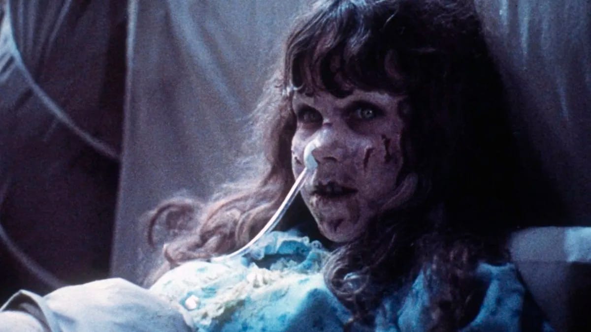 Linda Blair retornará como Regan MacNeil no reboot de “O Exorcista”, diz site