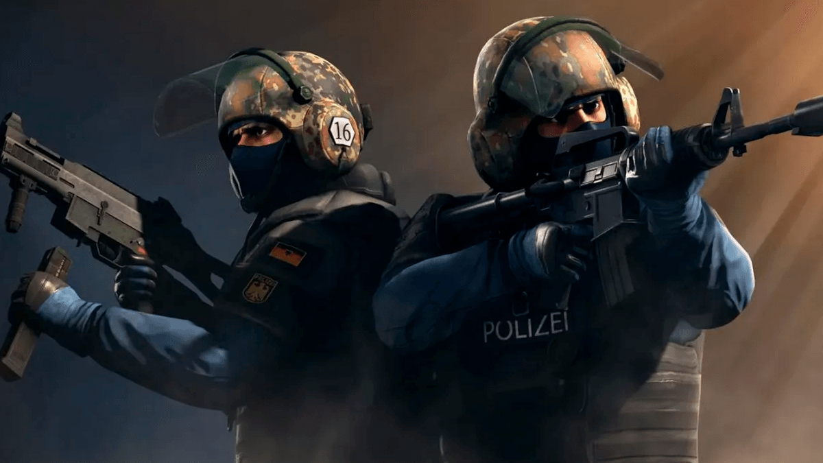 Gaules anuncia a transmissão presencial e exclusiva do maior evento de CS:GO do mundo no Rio de Janeiro