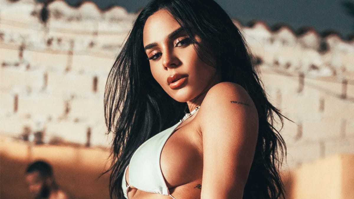 Izzy La Reina lança o EP Verano Infinito (Act I), primeira parte de trilogia musical