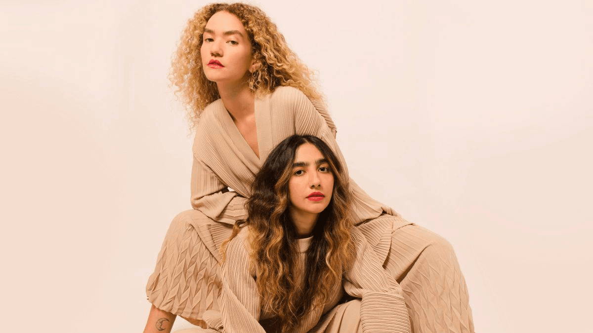 Anavitória entra para a trilha sonora de “Amor Perfeito”