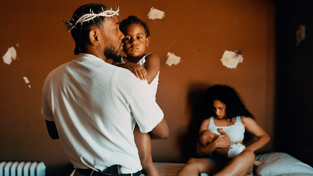 Letra e tradução: “United In Grief” – Kendrick Lamar