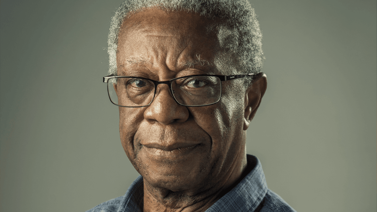 Morre o ator e diretor Milton Gonçalves, aos 88 anos, no Rio de Janeiro
