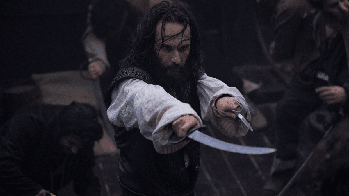 “Sem Limites” | Prime Video divulga trailer e cartaz oficial de série estrelada por Rodrigo Santoro e Álvaro Morte