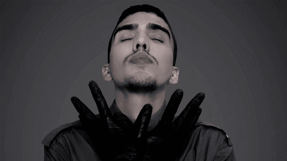 Erick Brian Farid fala sobre novo projeto na música e militância LGBTQIAP+