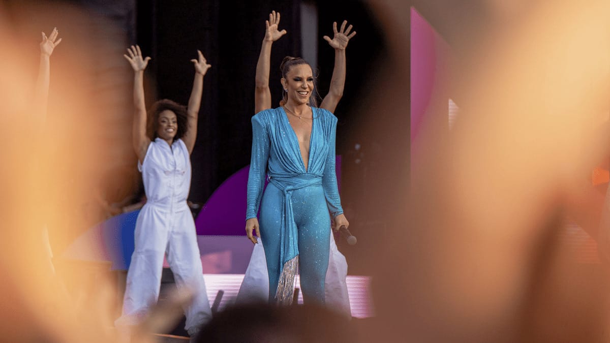 Rock in Rio Lisboa 2022: Festival tem primeiro final de semana emocionante e se prepara para a segunda maratona de shows
