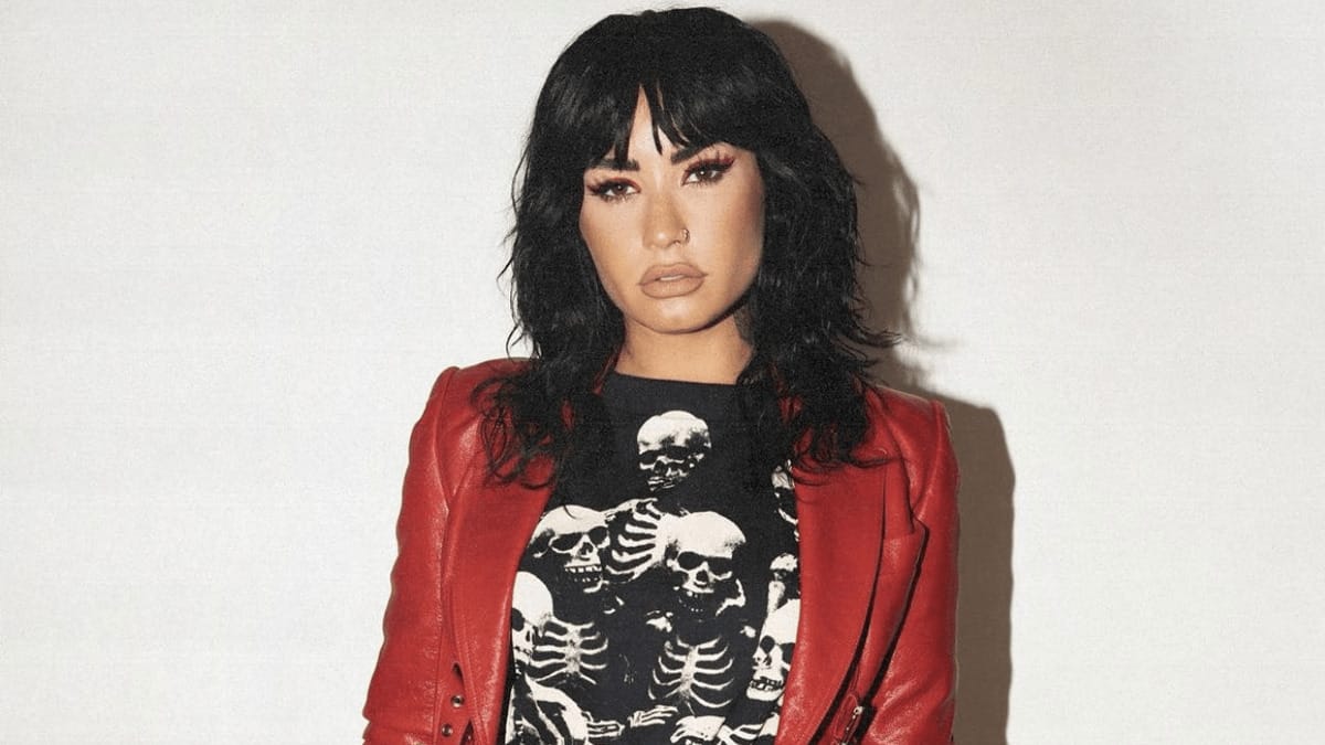 Letra e Tradução: “Come Together” – Demi Lovato