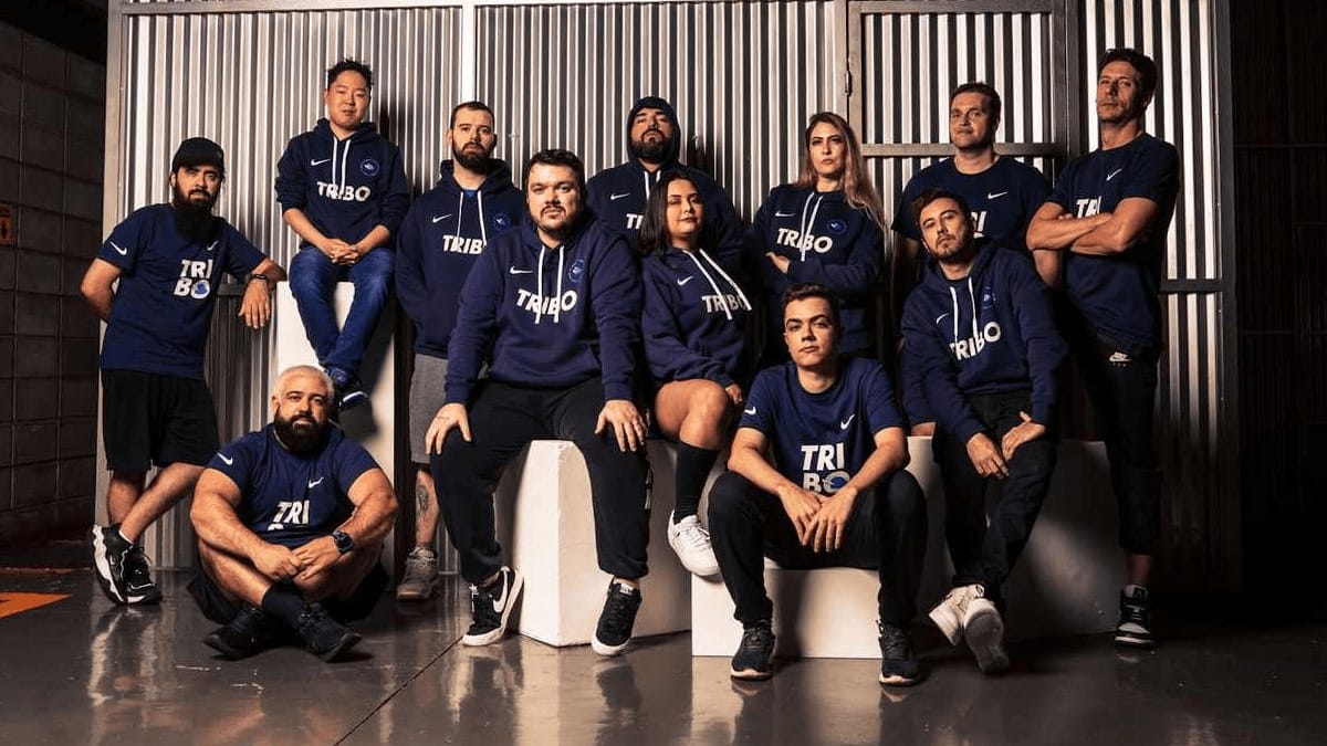 Gaules e Nike fecham parceria exclusiva e celebram a comunidade Tribo em nova coleção