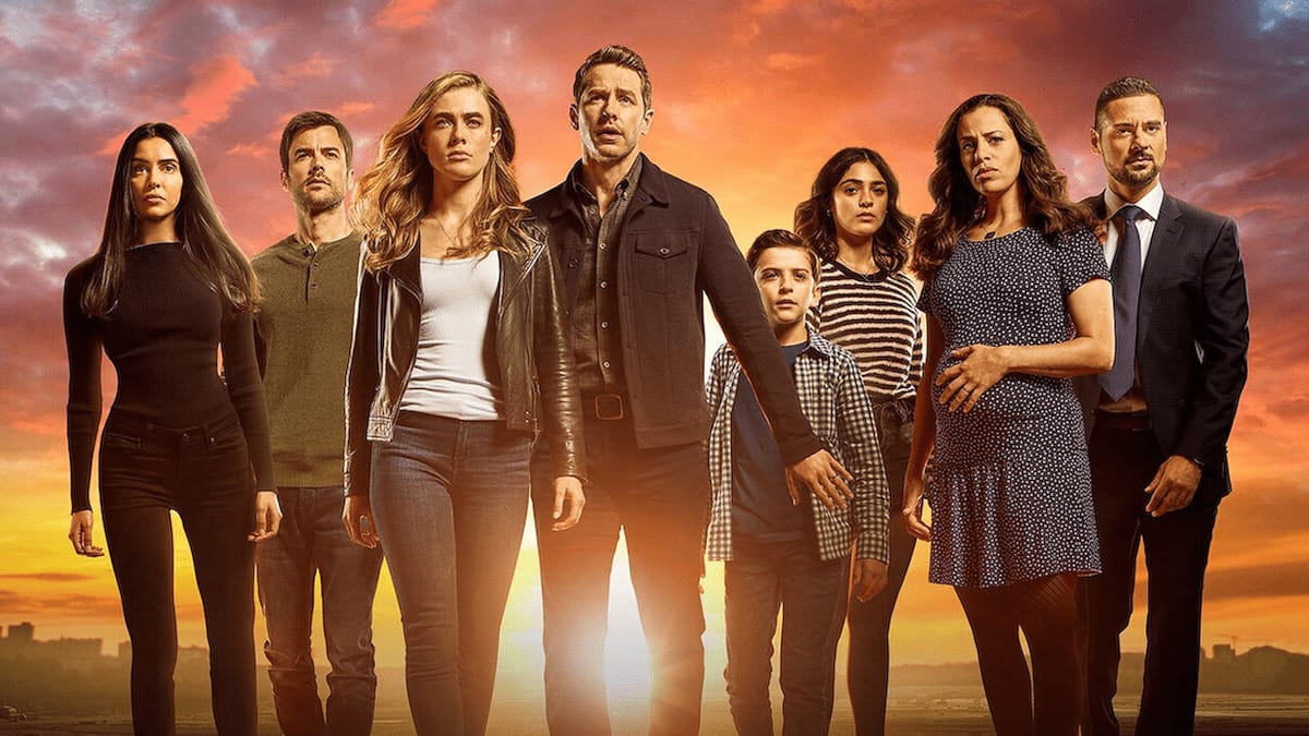 Netflix revela trailer oficial e data de estreia da 4ª temporada de “Manifest”