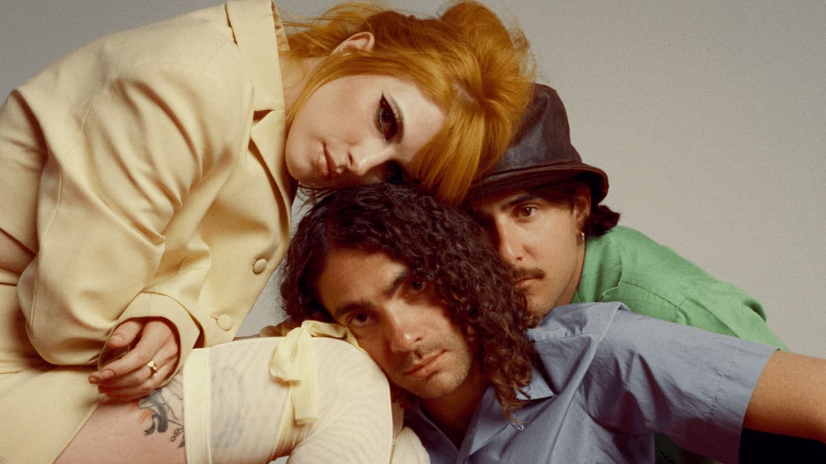 Letra e Tradução: “Thick Skull” – Paramore
