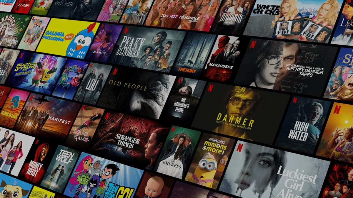 Netflix anuncia plano Básico com Anúncios para novembro; conheça!