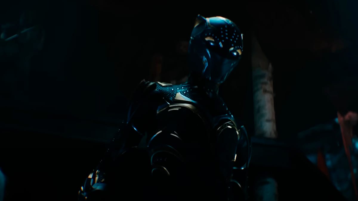 “Pantera Negra: Wakanda Forever” ganha trailer oficial repleto de cenas de ação