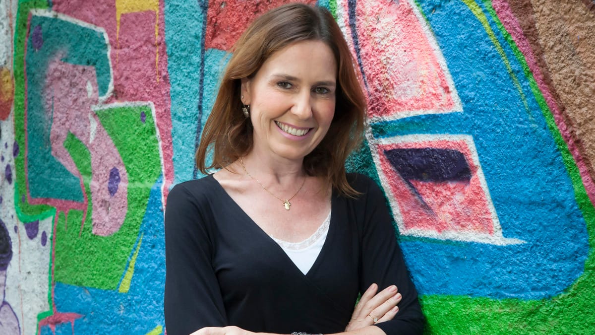 Prefeitura do Rio dá nome de Susana Naspolini a parque em Realengo, na Zona Oeste; confira!