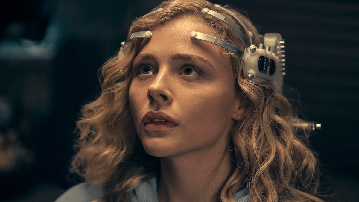 Prime Video anuncia Chloë Grace Moretz, Ikaro Kadoshi e Betty Gabriel em painel na CCXP22