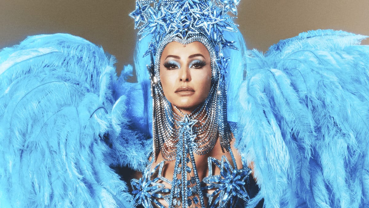 Sabrina Sato estreia nova temporada do “Carnaval da Sabrina” no GNT