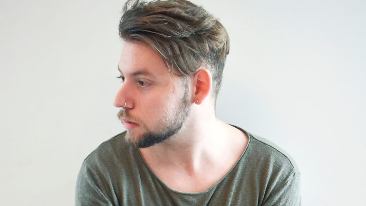 Com tech house alucinante, europeu Marco Strous dá o start no ano da brasileira G-Spot Records; ouça “Kiki”!