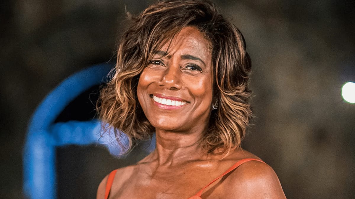 Glória Maria morre aos 73 anos no Rio de Janeiro