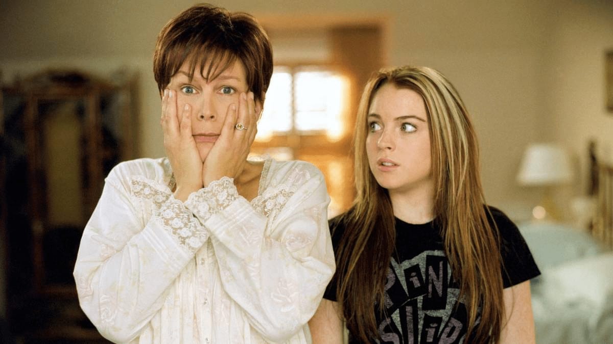 Jamie Lee Curtis confirma sequência de “Sexta-Feira Muito Louca”: “Vai acontecer”
