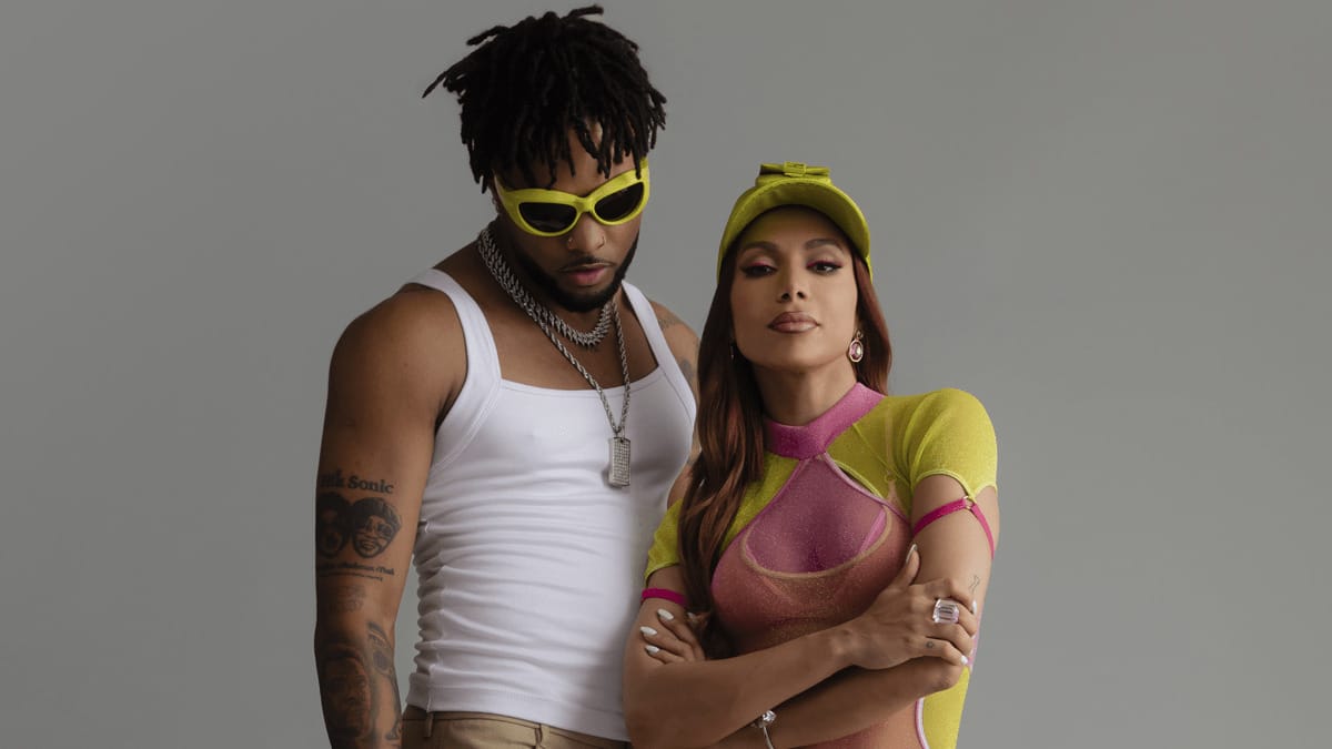 Lançamentos da Semana: Zaac e Anitta, Bebe Rexha, Lana Del Rey, Pink, Pedro Sampaio, Tília, Kevinho e mais!