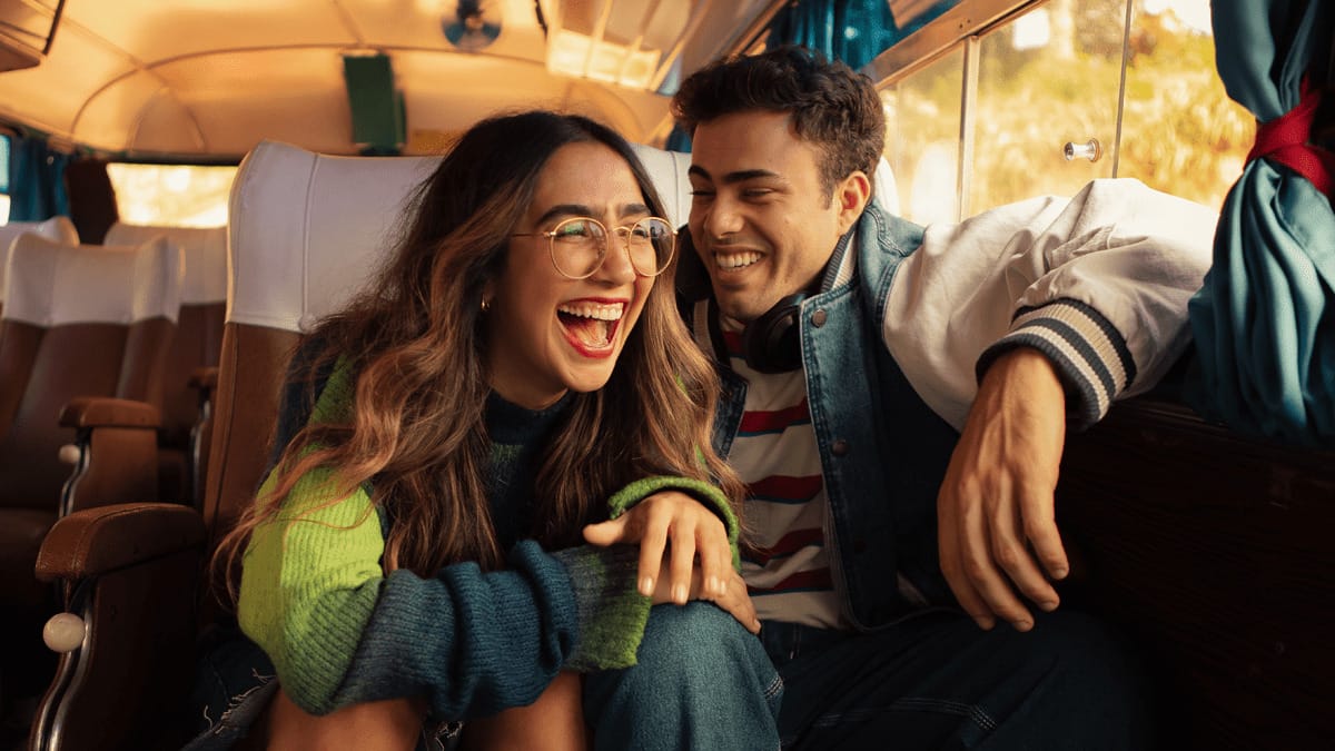“Tá Tudo Certo” | Minissérie Disney+ estrelada por Pedro Calais e Ana Caetano ganha data de estreia; saiba mais!