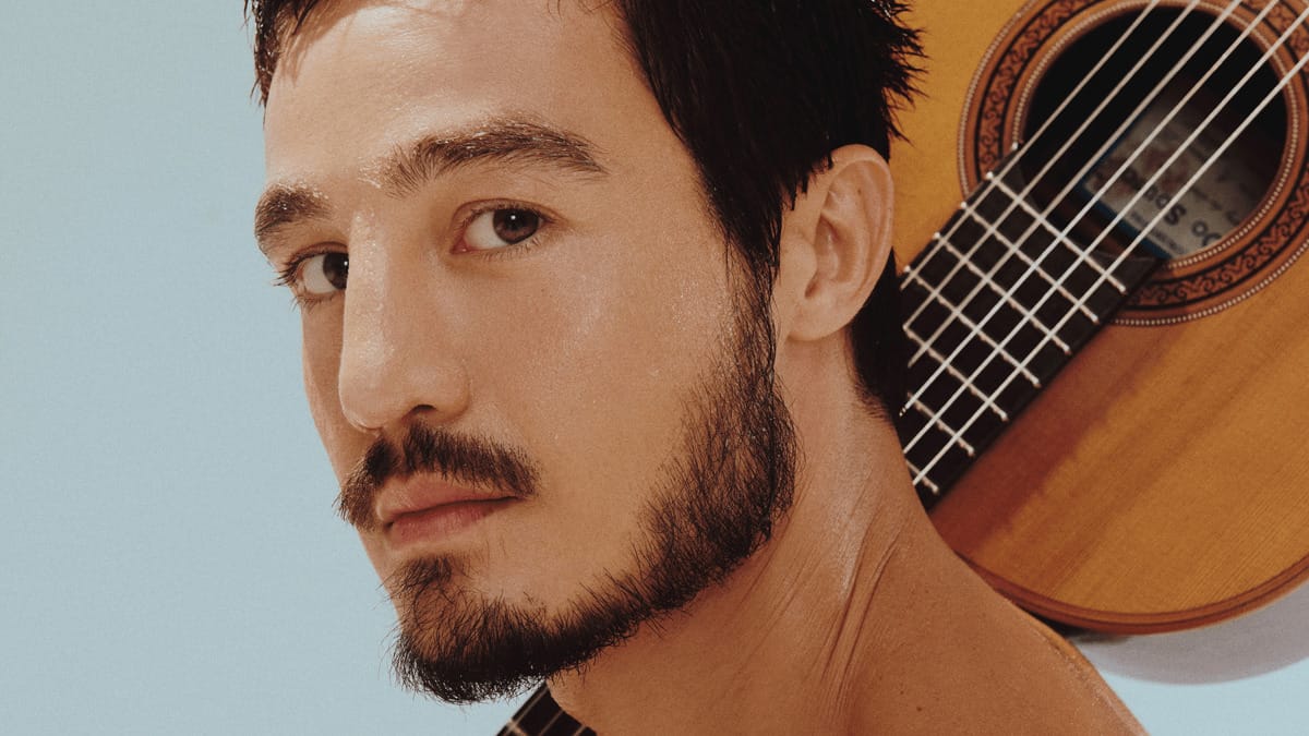 Tiago Iorc estreia turnê “Daramô” em maio e ingressos estão à venda; saiba mais!