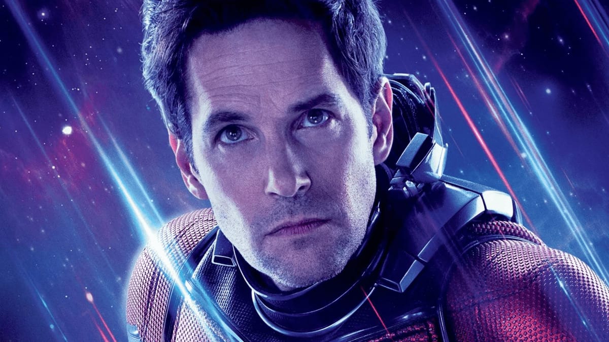 “Homem-Formiga e a Vespa: Quantumania” ganha data de estreia no Disney+