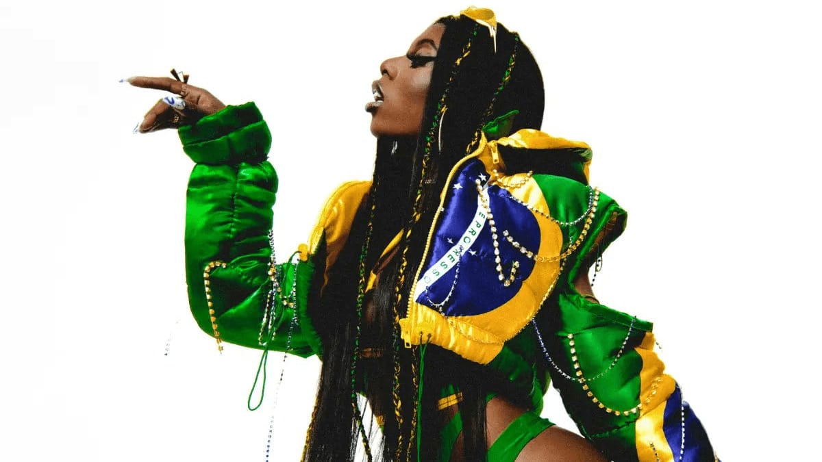 MC Soffia une forças com Mano Felps, Nego Iego e Quimo W-ORN no single “Os Preto Chique”