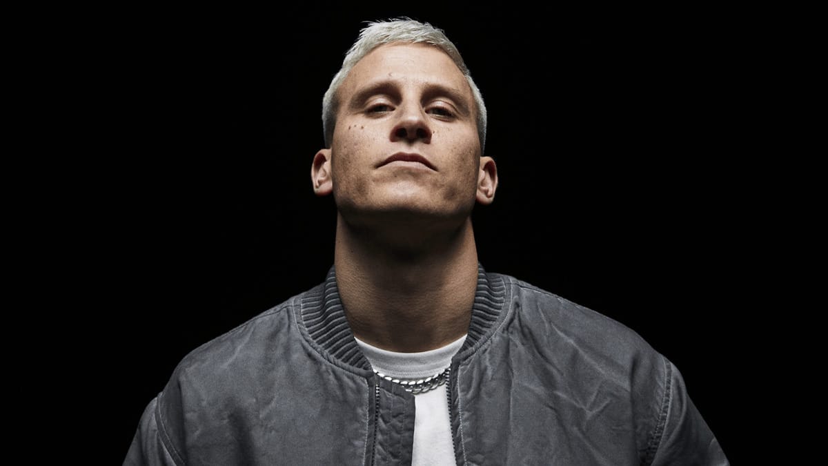 Eli Brown e Oliver Huntemann são atrações no Ame Club em julho; ingressos à venda!