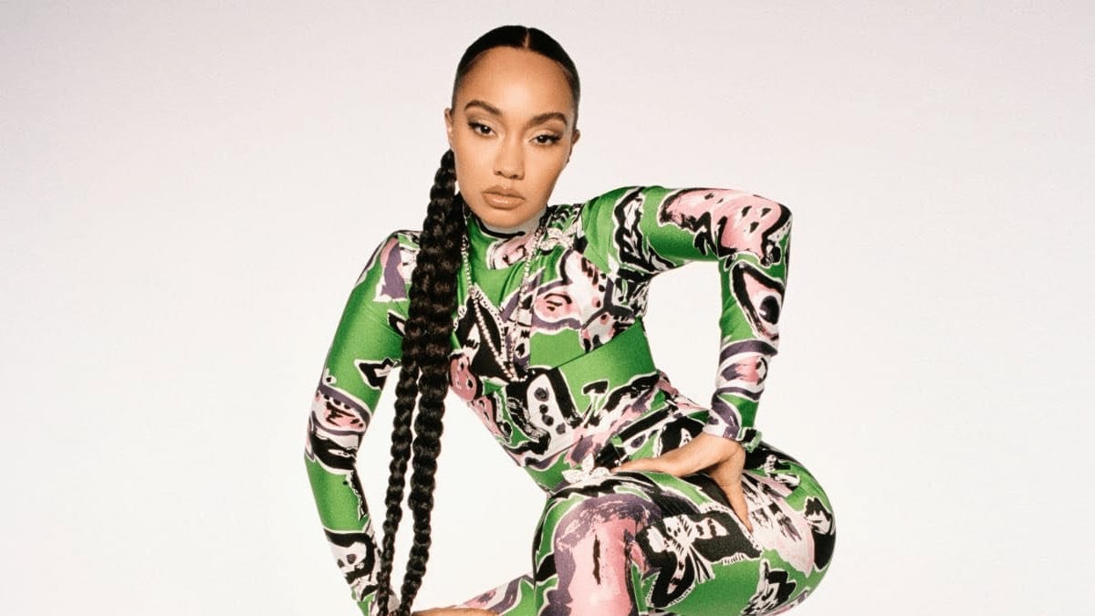 “DSL”: Leigh-Anne divulga prévia do primeiro single da carreira solo; confira!