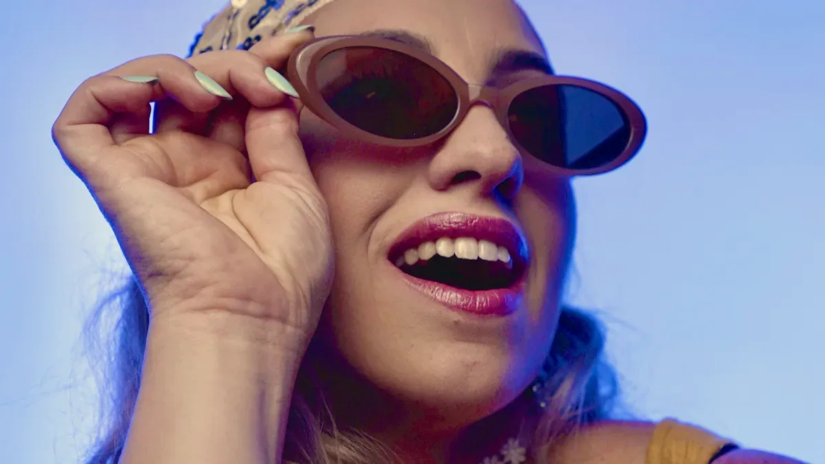 “Bem Que Se Quis”: Patrícia Diegues lança releitura de sucesso de Marisa Monte