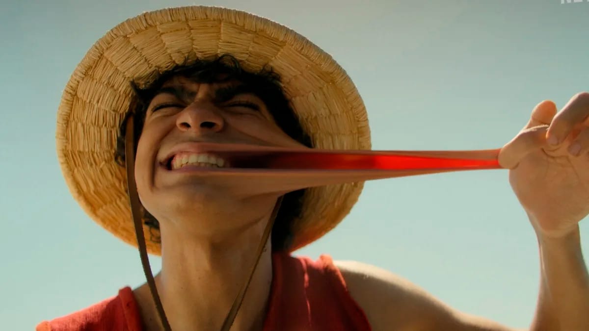 Netflix revela trailer insano de “One Piece” e carta do criador; confira