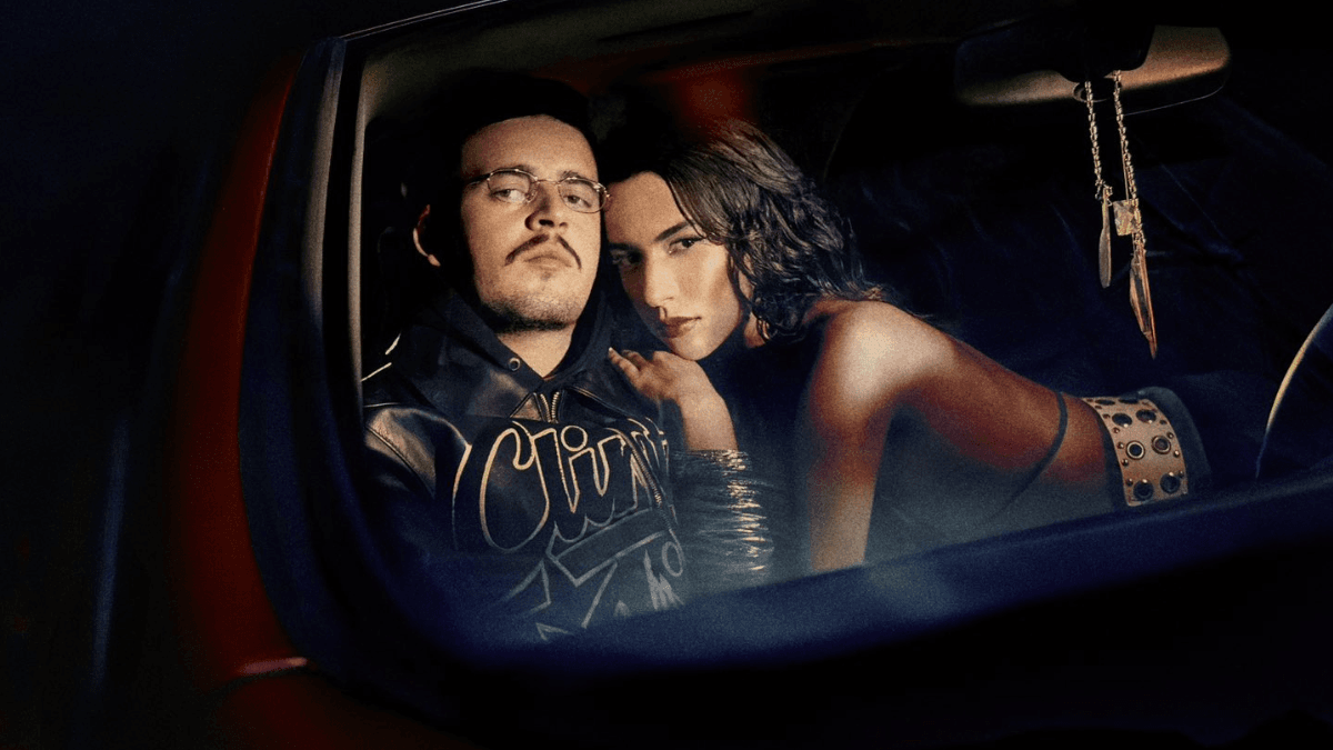 Marina Sena lança videoclipe para “Que Tal”