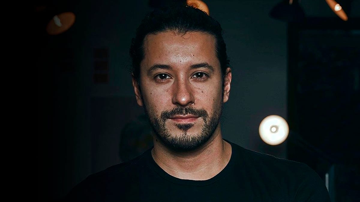 Rafael Grampá é confirmado em painel do Palco Thunder da CCXP23