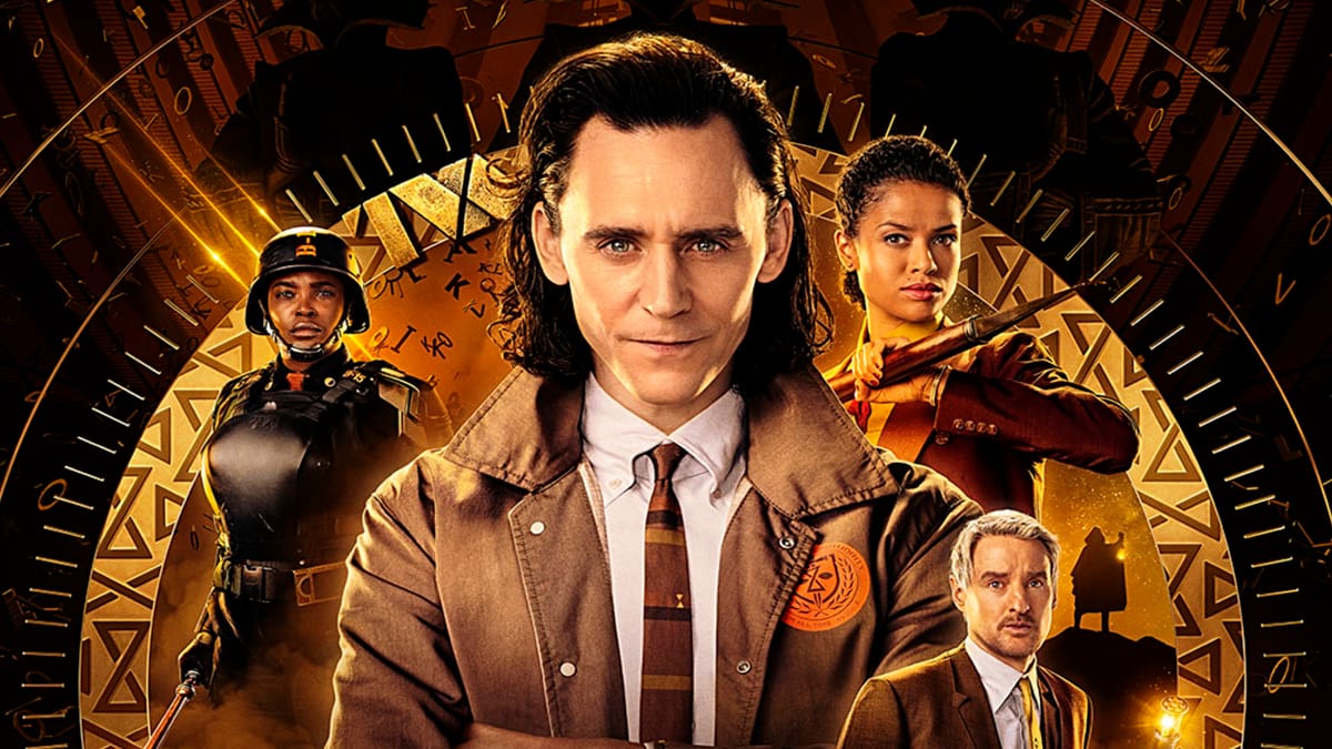 Disney+ adianta estreia da 2ª temporada de “Loki”