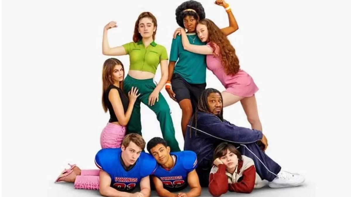 “Bottoms” chega ao Prime Video em novembro