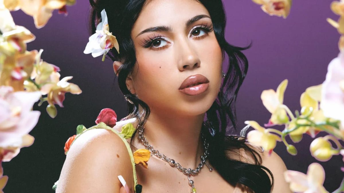 “Orquídeas”: Kali Uchis anuncia novo álbum para janeiro de 2024