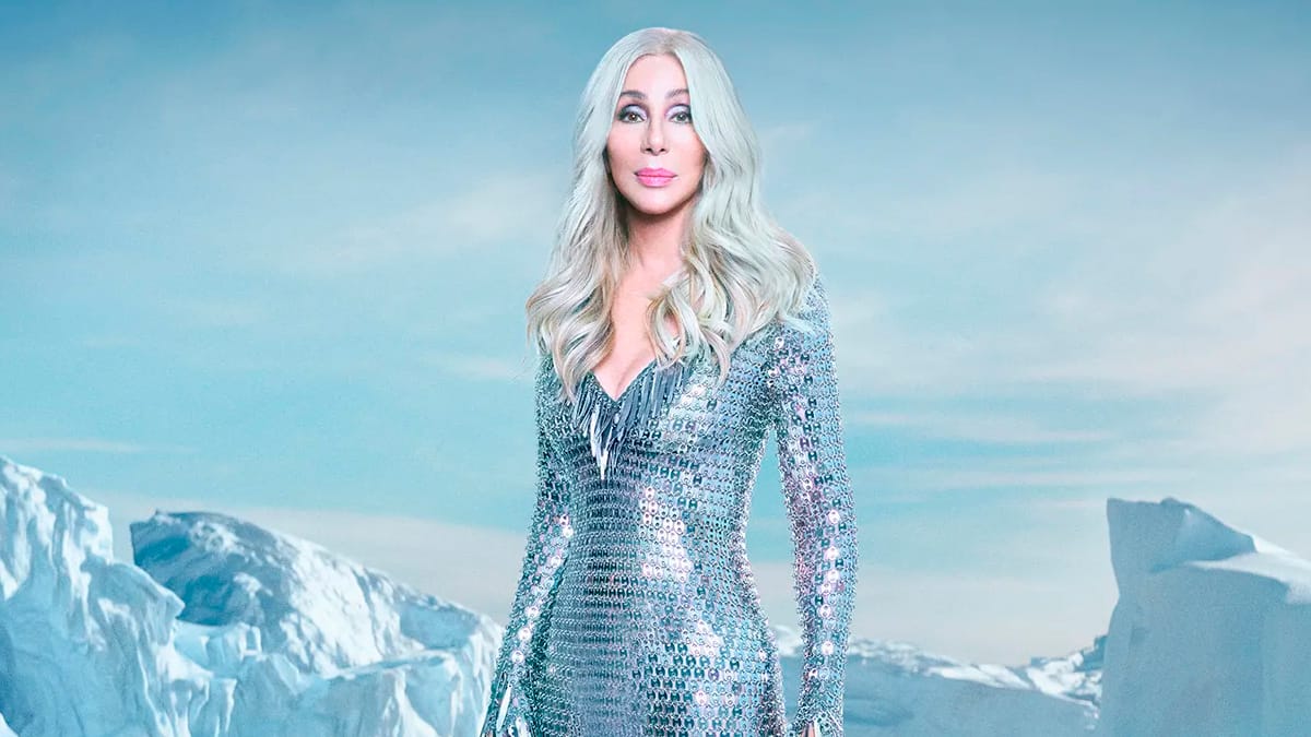 Cher