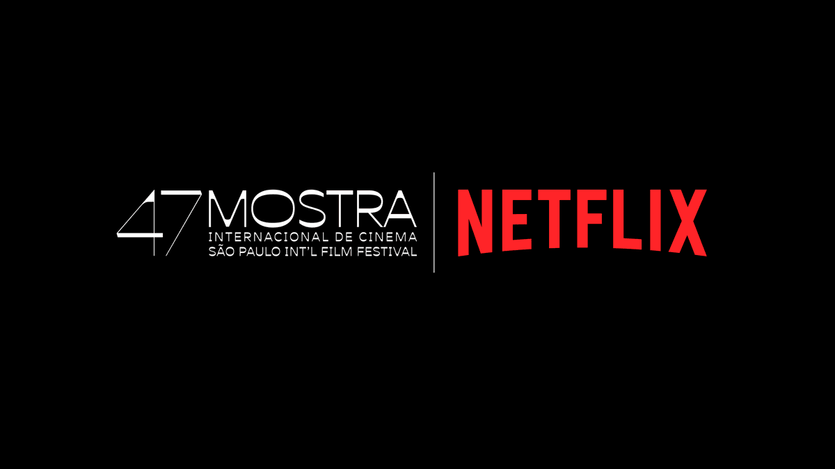 Netflix e Mostra Internacional de Cinema de São Paulo criam prêmio para filmes brasileiros 