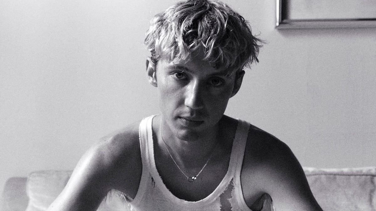 Letra e Tradução: “In My Room” – Troye Sivan ft. Guitarricadelafuente