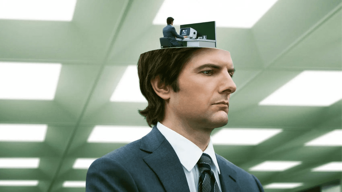 Apple TV+ retoma as gravações da segunda temporada de “Ruptura”