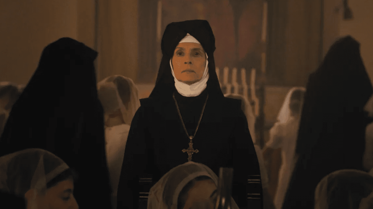  “A Primeira Profecia”: filme de terror com Sonia Braga ganha trailer sinistro
