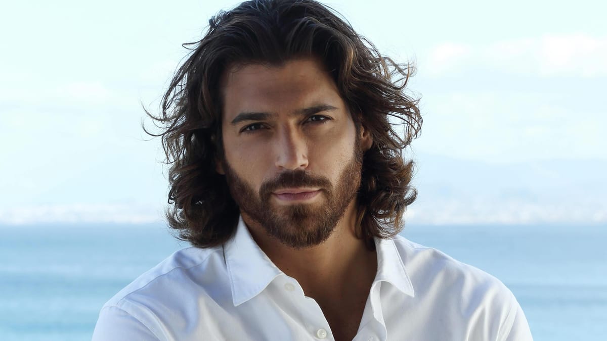 Galã turco Can Yaman faz visita inédita ao Brasil; ingressos à venda!