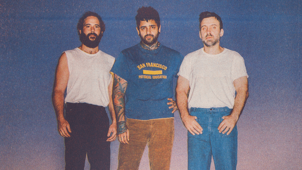 Fresno revela data de estreia do disco “Eu Nunca Fui Embora” e anuncia feat de Pabllo Vittar; veja tracklist