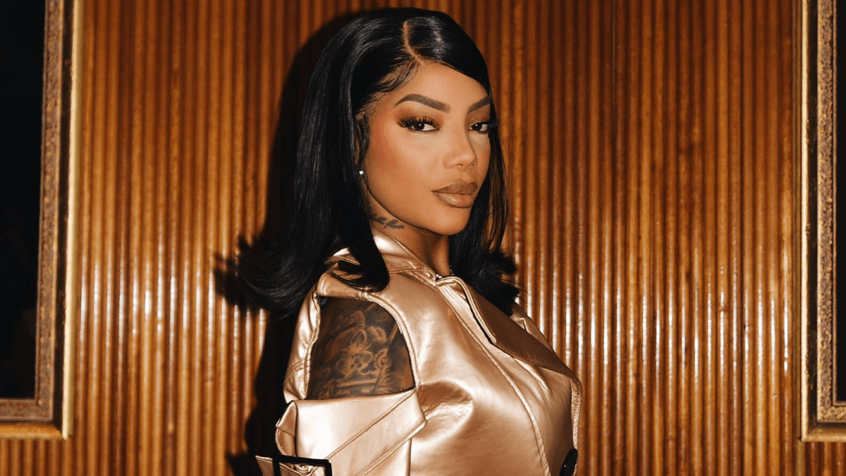 Ludmilla revela investimento milionário em show no Coachella e avalia carreira internacional; saiba o valor