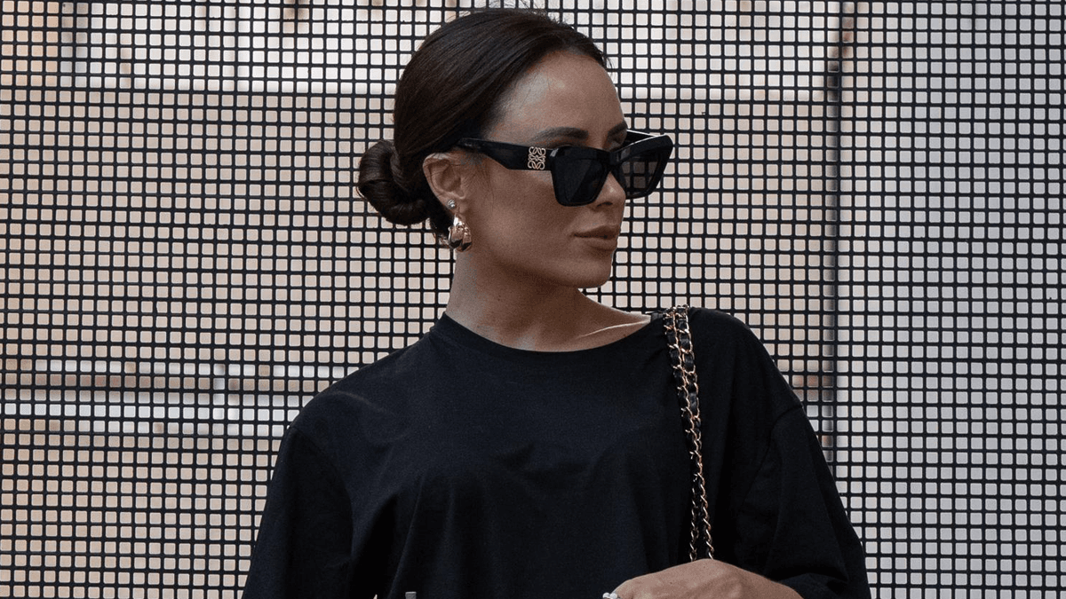 Agatha Braga compartilha dicas para descobrir seu estilo pessoal e transformar o guarda-roupa